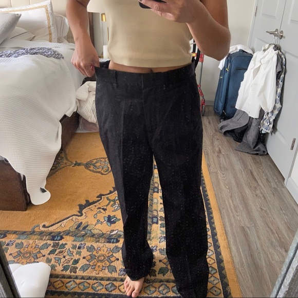 New with tags COS Black Trousers - Picture 5 of 7